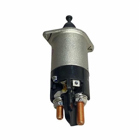 DELCO 24V MARŞ OTOMATİĞİ (2 KULAK) 39MT