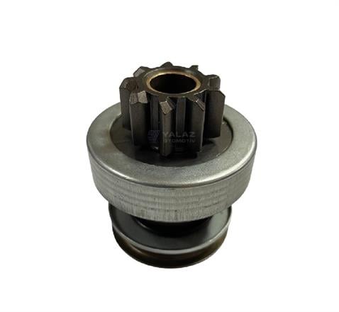 MARŞ DİŞLİSİ BOSCH TİPİ 9 DİŞ (10 KANAL) 1.3 MULTIJET/1.3 CDTI
