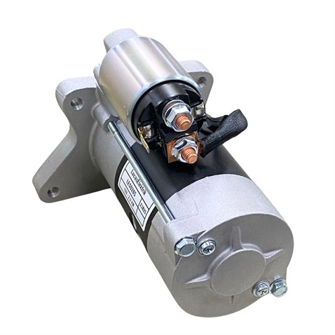 LUCAS 12V MARŞ MOTORU MITSUBISHI TİPİ 10 DİŞ/12 DİŞ 2.2 KW FORD RANGER-MAZDA B2500