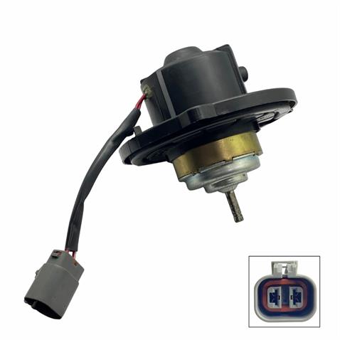 12V KALORİFER MOTORU HYUNDAI H100 2004 > OEM
