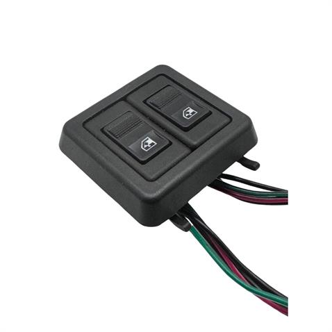 CAM ANAHTARI ÇİFTLİ (10 FİŞ KABLOLU) VW EM