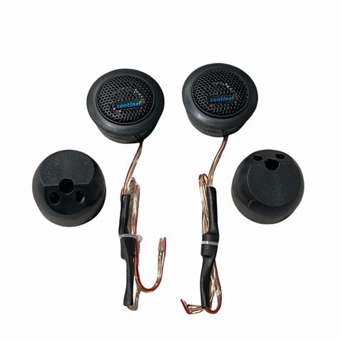 TWEETER HOPARLÖR 10W (5 CM) (2 AD)
