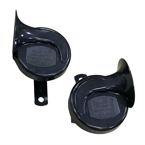 12V DADAT KORNA 410/510 HZ (2 FİŞLİ) TAKIM