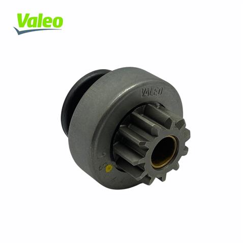 VALEO MARŞ DİŞLİSİ 11 DİŞ (10 KANAL) CITROEN C3/C4-PEUGEOT 206/307/BİPPER-RENAULT MEGANE