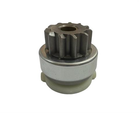 MARŞ DİŞLİSİ MOTORCRAFT TİPİ 11 DİŞ FORD C-MAX/FIESTA/FOCUS/MONDEO 1.6 TDCI 2003 > VOLVO