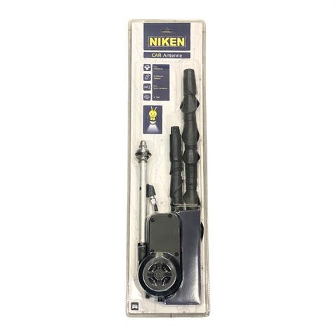 12V OTOMATİK ANTEN (12 APARATLI) UNIVERSAL