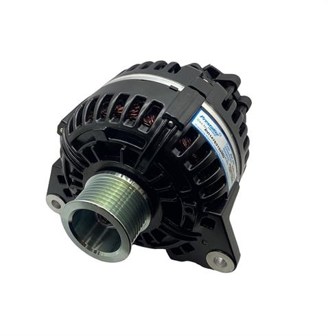 PRESTOLITE 24V ALTERNATÖR DİNAMO 120 A (SOKETLİ 5 FİŞ) (W-L-15-S-DFM)