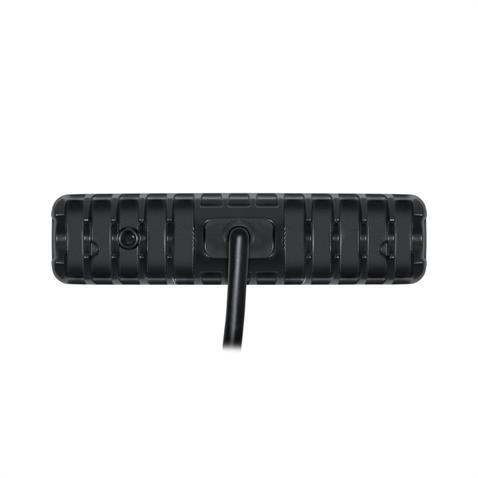 HELLA 10V-30V LED BAR OFF-ROAD 24W 5700K 3540 LÜMEN (BEYAZ-SARI GÜNDÜZ SÜRÜŞLÜ-ÇAKARLI) (177*44 MM)