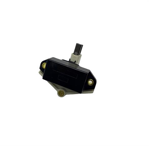 24V KÖMÜRLÜ KONJEKTÖR BOSCH TİPİ (3-BAĞLANTI)