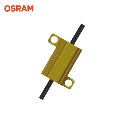 OSRAM 21W LED APARATI (ARIZA IŞIĞI SÖNDÜRME MODÜLÜ,REZİSTÖRÜ) (2 AD)