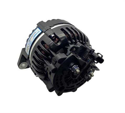 PRESTOLITE 24V ALTERNATÖR DİNAMO 120 A (SOKETLİ 5 FİŞ) (W-L-15-S-DFM)