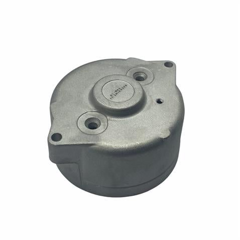 MARŞ ARKA KAPAK NIKKO TİPİ 7.5 KW (DIŞTAN SAPLAMA) KOMATSU 