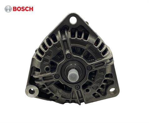 BOSCH 24V ALTERNATÖR DİNAMO 100 A (5 FİŞ SOKETLİ) (W-L-15-S-DFM) MERCEDES AXOR/VARIO/ACTROS 2003 >
