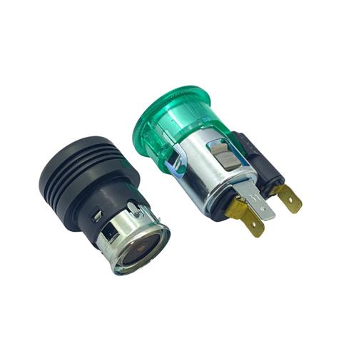 HELLA 24V ÇAKMAK KOMPLE (FİŞLİ)