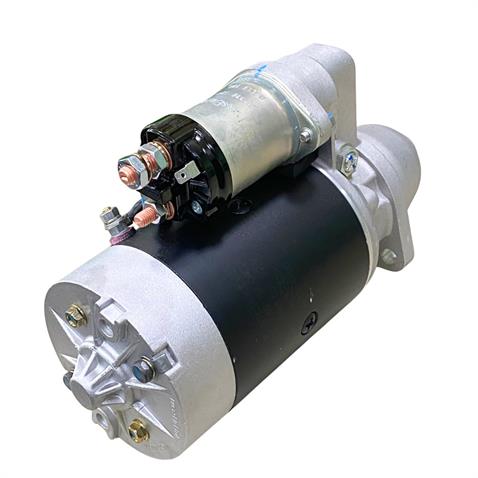 LUCAS 12V MARŞ MOTORU 11 DİŞ 2.1 KW AGCO-BAŞAK-CASE-SAME-STEYR TRAKTÖR