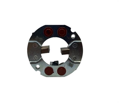 24V MARŞ KÖMÜR YUVASI NIKKO TİPİ 5 KW (2 KÖMÜRLÜ)