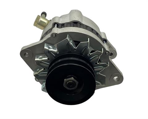 12V ALTERNATÖR DİNAMO 70 A (L-S) (VAKUMLU) BMC LEVEND 2.5/3.0 1988-1996 (NISSAN MOTOR)