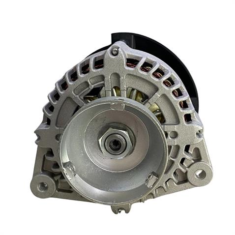 12V ALTERNATÖR DİNAMO 125 A (FR-SIG-A) FORD FOCUS/CONNECT 1.8 TDCI 1998 >