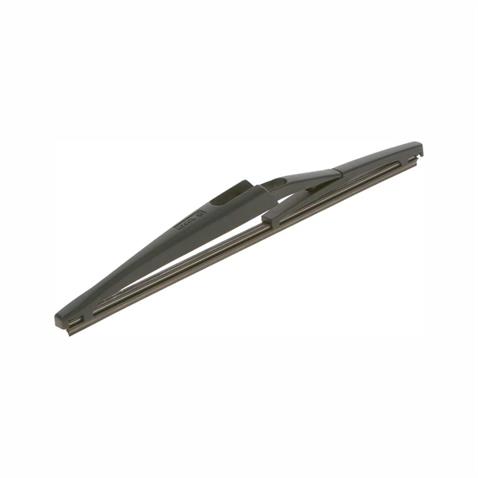 BOSCH SİLECEK SÜPÜRGESİ 300 MM PLS ARKA (H301) CITROEN-DACIA-FIAT-FORD-NISSAN-OPEL-PEUGEOT-RENAULT