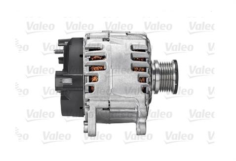 VALEO 12V ALTERNATÖR DİNAMO 140 A (LIN2) AUDI-SEAT-SKODA-VW