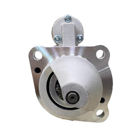 12V MARŞ MOTORU MARELLI TİPİ 10 DİŞ 3 KW CATERPILLAR-CLARK-DODGE-HATTAT-JCB-LINDE-MASSEY FERGUSON