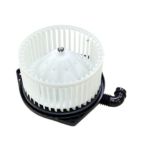 12V KALORİFER MOTORU PERVANELİ ISUZU D-MAX 2012-2019