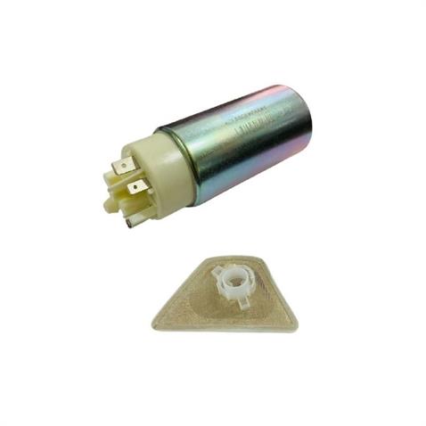 12V ELEKTRİKLİ YAKIT POMPASI (FİLTRELİ) 3 BAR 42 MM ACCENT 1.5 DİZEL