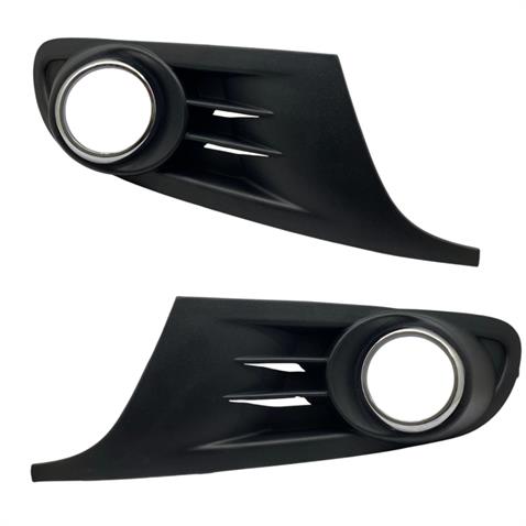 SİS LAMBA ÇERÇEVESİ (SAĞ-SOL) VW GOLF 6 2009-2013