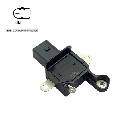 12V ALTERNATÖR KONJEKTÖR DENSO TİPİ 150 A (TEK FİŞ SOKETLİ) (LIN) BMW-MİNİ COOPER