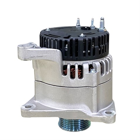 MAHLE-ISKRA 12V ALTERNATÖR DİNAMO 95 A JCB OEM