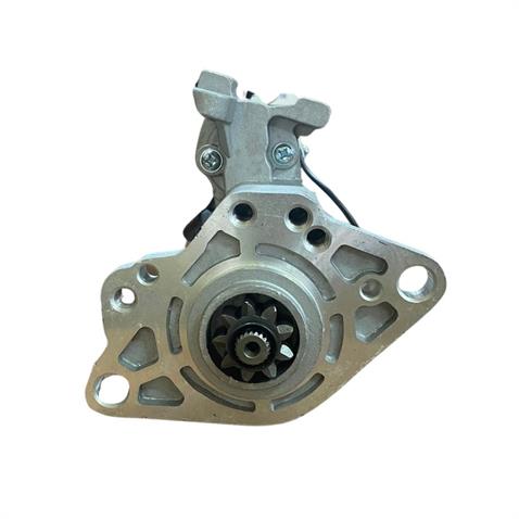 LUCAS 24V MARŞ MOTORU 9 DİŞ 3.2 KW MITSUBISHI CANTER YM F659