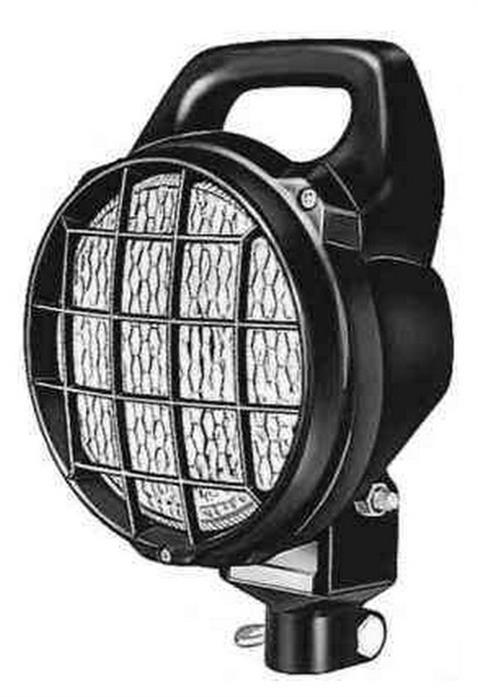 HELLA FAR BORU TİP İŞ MAKİNASI 