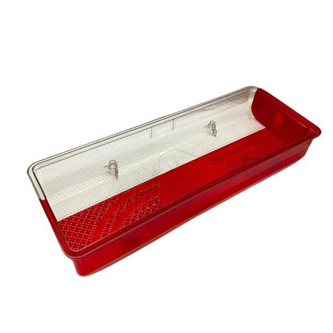 ÇERKEZ STOP CAMI ÜÇGENLİ EUROPOINT III SOL