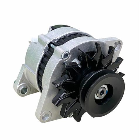 LUCAS 12V ALTERNATÖR DİNAMO 65A TÜRK TRAKTÖR