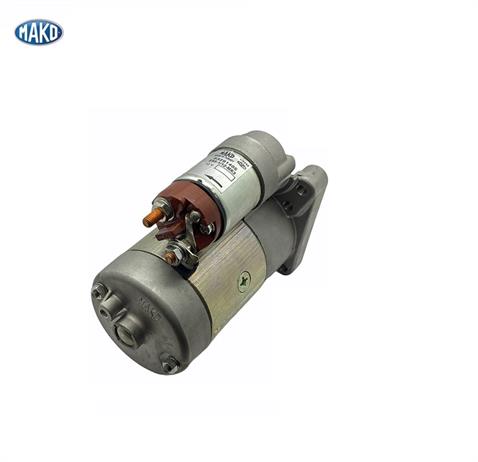 MAKO 12V MARŞ MOTORU 9 DİŞ 0.9 KW RENAULT R9/R11/R19/R21