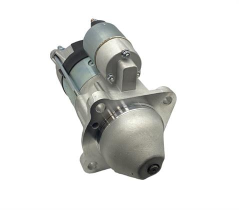12V MARŞ MOTORU MARELLI TİPİ 10 DİŞ 3 KW ÇUKUROVA-DAEWOO-DODGE-ERKUNT-HATTAT-HİDROMEK-JCB