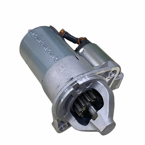 VALEO 12V MARŞ MOTORU 12 DİŞ 1.8 KW HYUNDAI I20-KIA RIO CRDI DİZEL