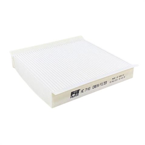 POLEN FİLTRESİ CITROEN-FIAT-OPEL-PEUGEOT