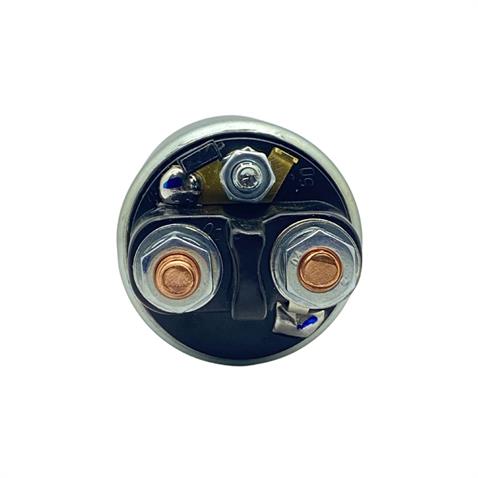 CARGO 12V MARŞ OTOMATİĞİ İNCE GÖVDE M6 SAĞ (KISA PİSTON-YÜKSEK KAPAK)