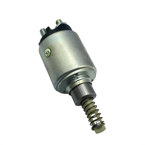 ZM 24V MARŞ OTOMATİĞİ BOSCH TİPİ (SAĞ TEK ÇIKIŞ) DAF-MAGIRUS DEUTZ