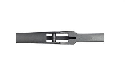 SİLBAK SİLECEK SÜPÜRGESİ 300 MM PLS ARKA OPEL ASTRA J 2009 >