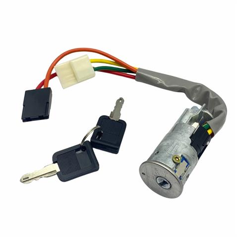 KONTAK ANAHTARI RENAULT R19/CLIO I/ESPACE II