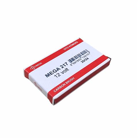 12V-24V KALORİFER-KLİMA-FAN-SİLECEK KÖMÜRÜ (2 AD)