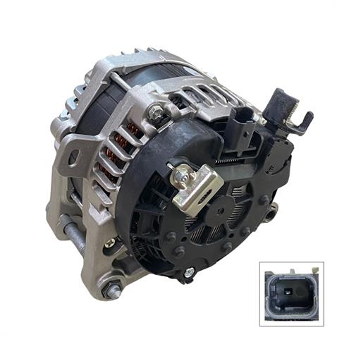 MITSUBISHI 12V ALTERNATÖR DİNAMO 180 A (LIN) CITROEN-OPEL-PEUGEOT-TOYOTA
