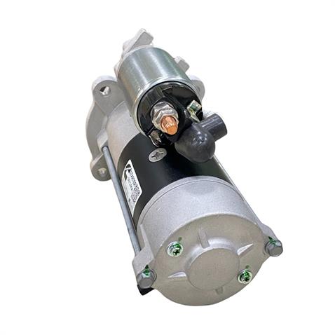 CUMMINS 24V MARŞ MOTORU 10 DİŞ 3.6 KW ATLAS-OTOKAR-TEMSA (EURO 6) OEM