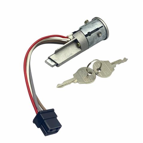 KONTAK ANAHTARI RENAULT R12