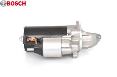BOSCH 12V MARŞ MOTORU 12 DİŞ MERCEDES SPRINTER