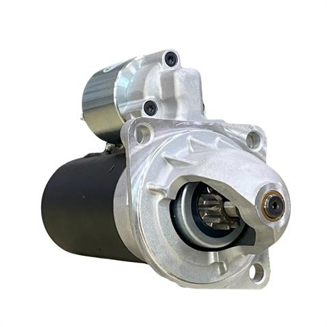 12V MARŞ MOTORU BOSCH TİPİ 10 DİŞ 1.4 KW FORD TAUNUS/P100 ANADOL 1.6/2.0