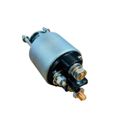 12V MARŞ OTOMATİĞİ MARELLI TİP ÇUKUROVA-ERKUNT-FIAT-FORD-HİDROMEK-IVECO-JCB-KARSAN-PEUGEOT