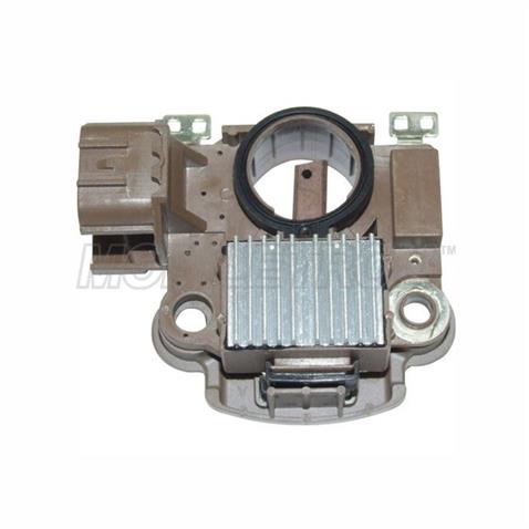 12V KÖMÜRLÜ KONJEKTÖR MITSUBISHI TİPİ (3 FİŞ) (D-S-L) NISSAN NAVARA/PATHFINDER